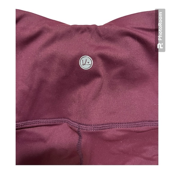 Queenieke ultra high waist leggings, medium - Picture 2 of 2